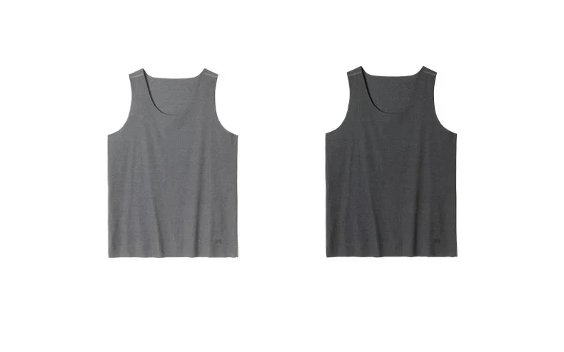 Men's Lightweight Breathable Tank Top