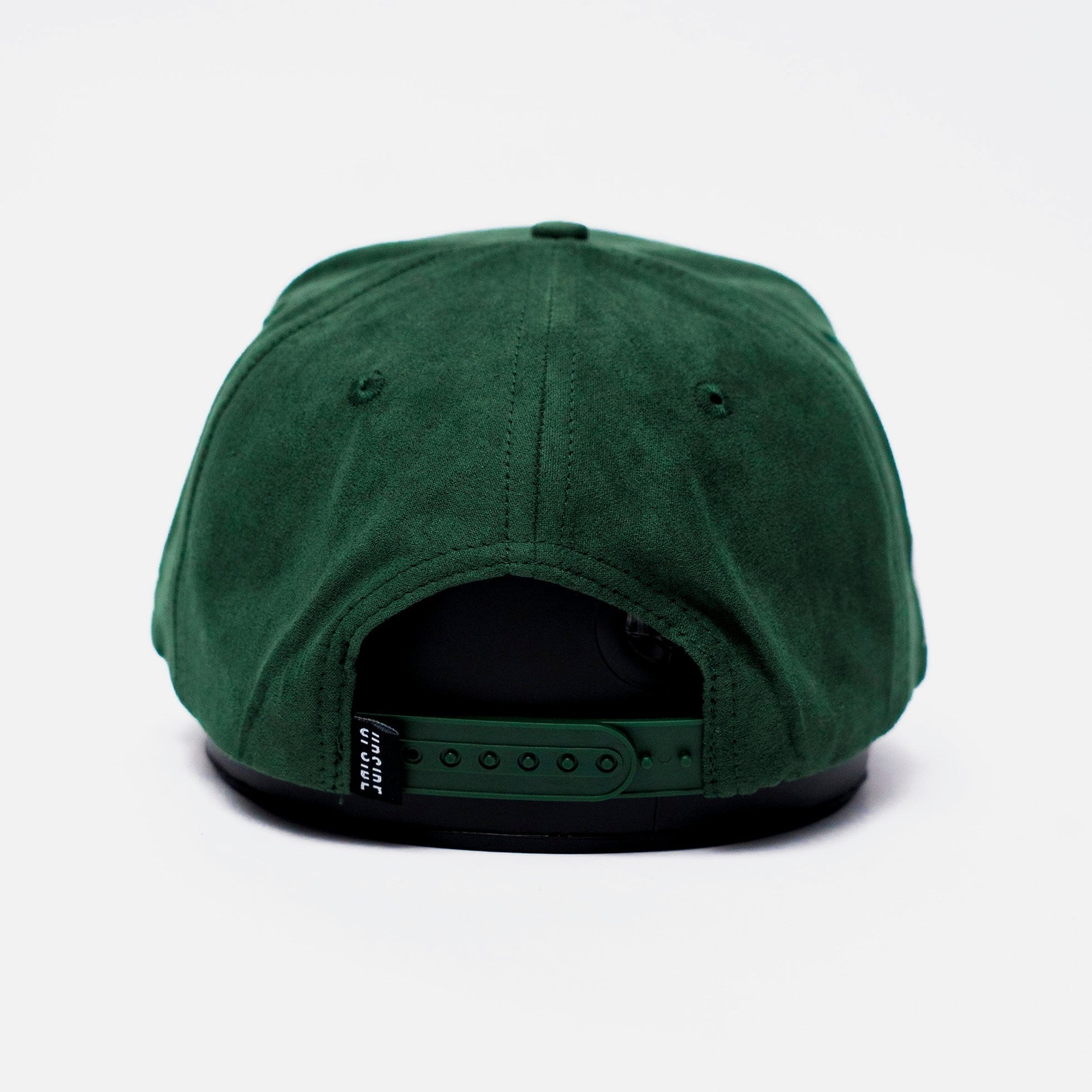 Michigan State Suede Hat