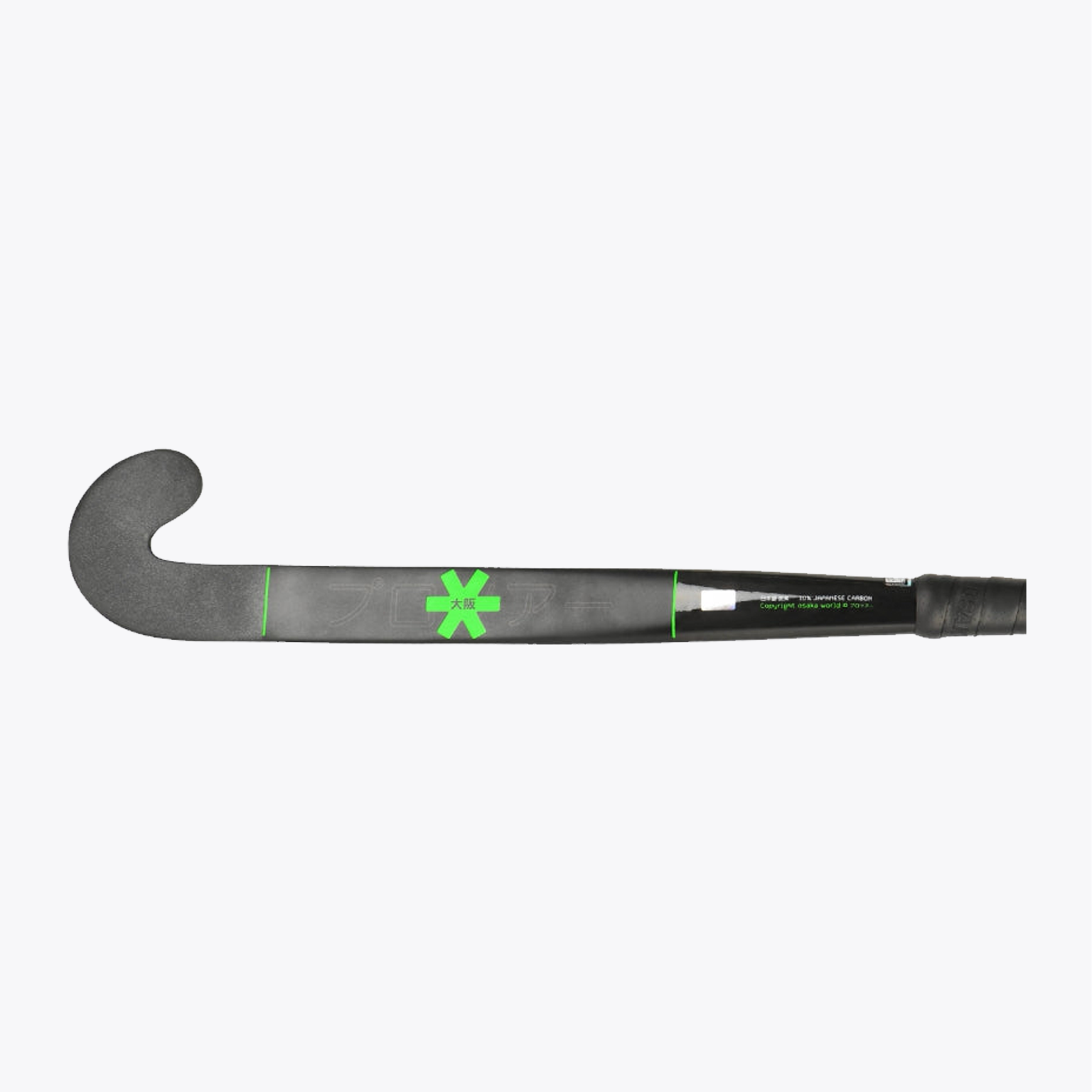 Indoor Hockey Stick Pro Tour 10 - Low Bow