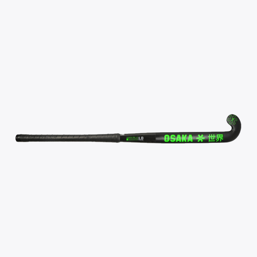 Indoor Hockey Stick Pro Tour 10 - Low Bow