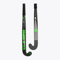 Indoor Hockey Stick Pro Tour 30 - Low Bow