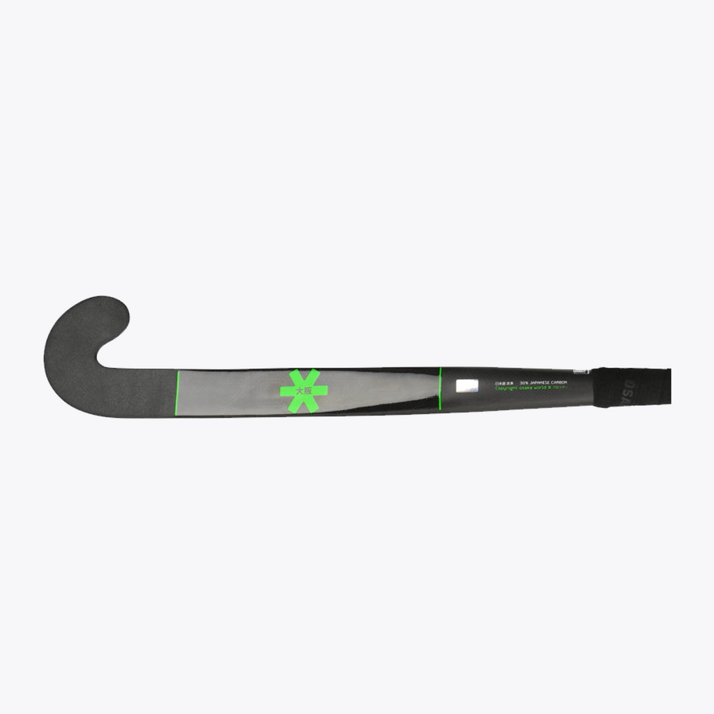 Indoor Hockey Stick Pro Tour 30 - Low Bow