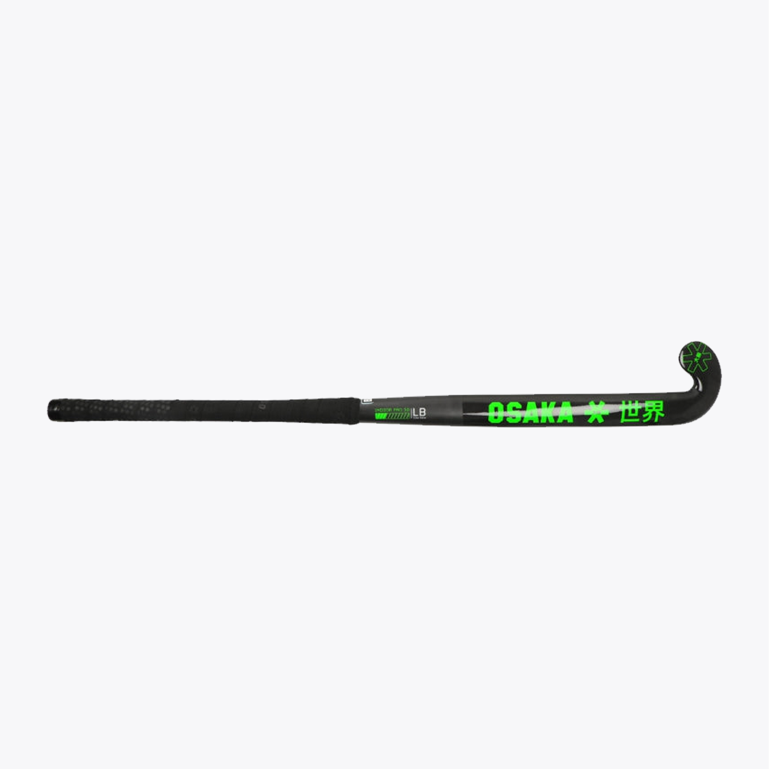 Indoor Hockey Stick Pro Tour 30 - Low Bow
