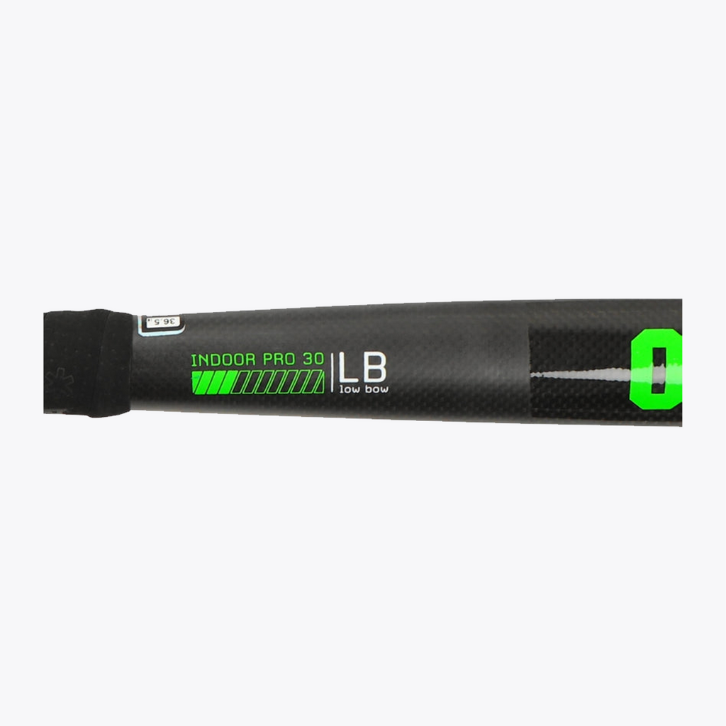 Indoor Hockey Stick Pro Tour 30 - Low Bow