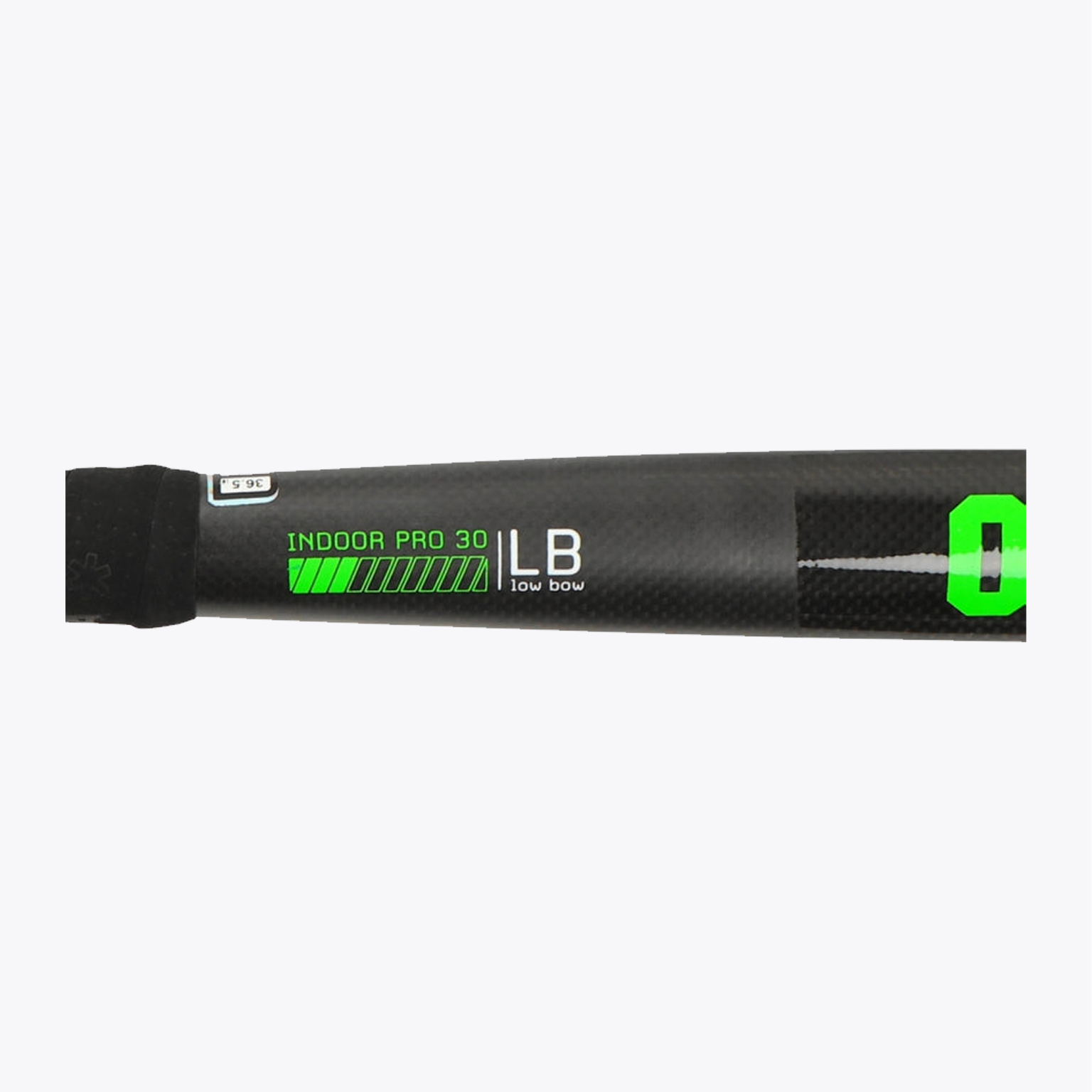 Indoor Hockey Stick Pro Tour 30 - Low Bow