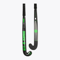 Field Hockey Stick Pro Tour 100 - Low Bow