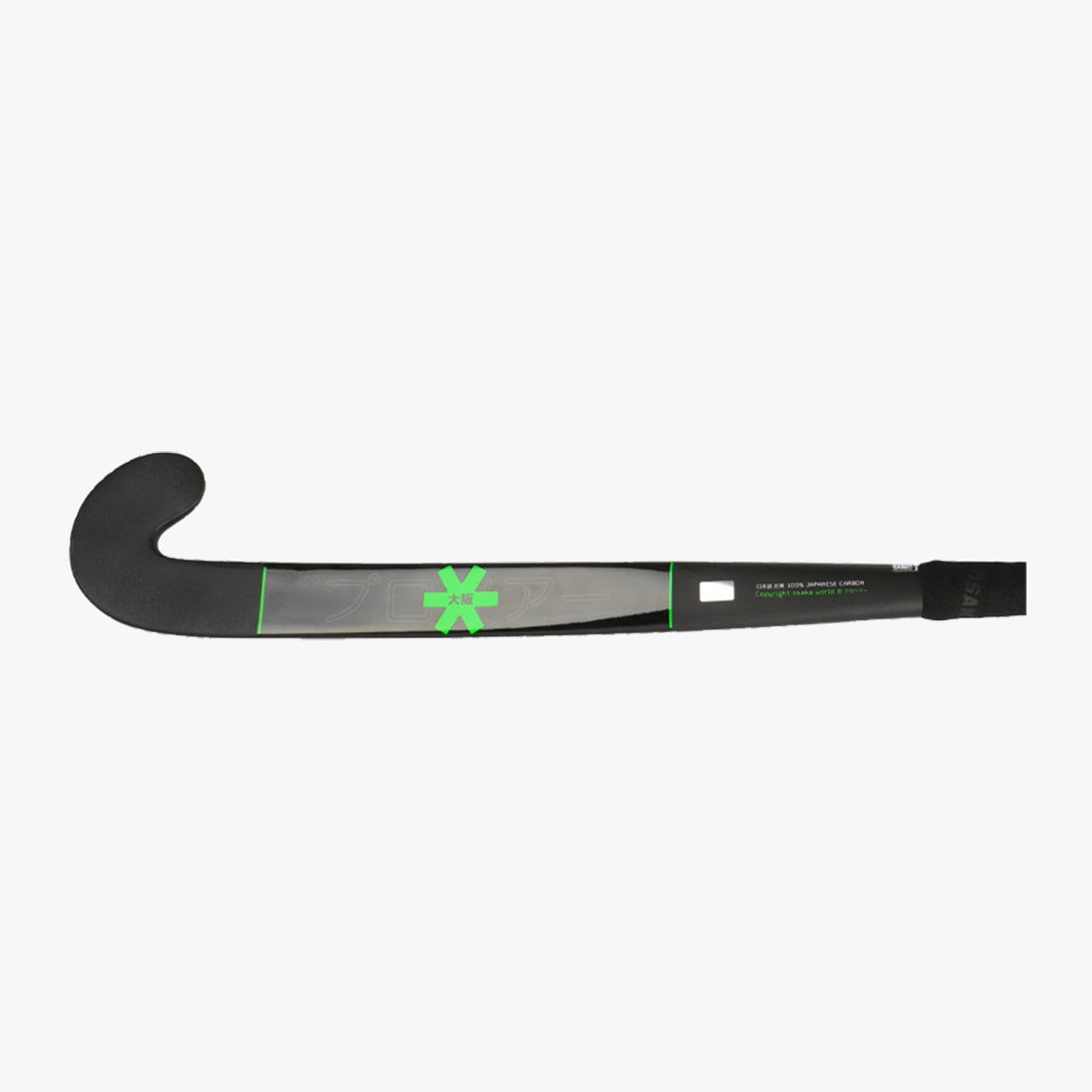 Field Hockey Stick Pro Tour 100 - Low Bow