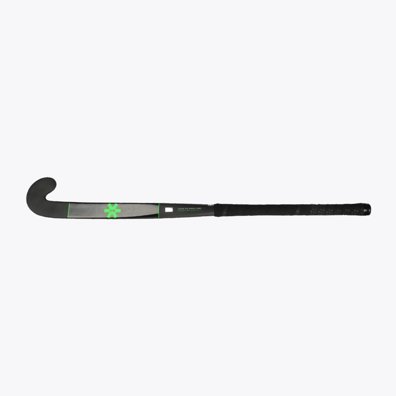 Field Hockey Stick Pro Tour 100 - Low Bow