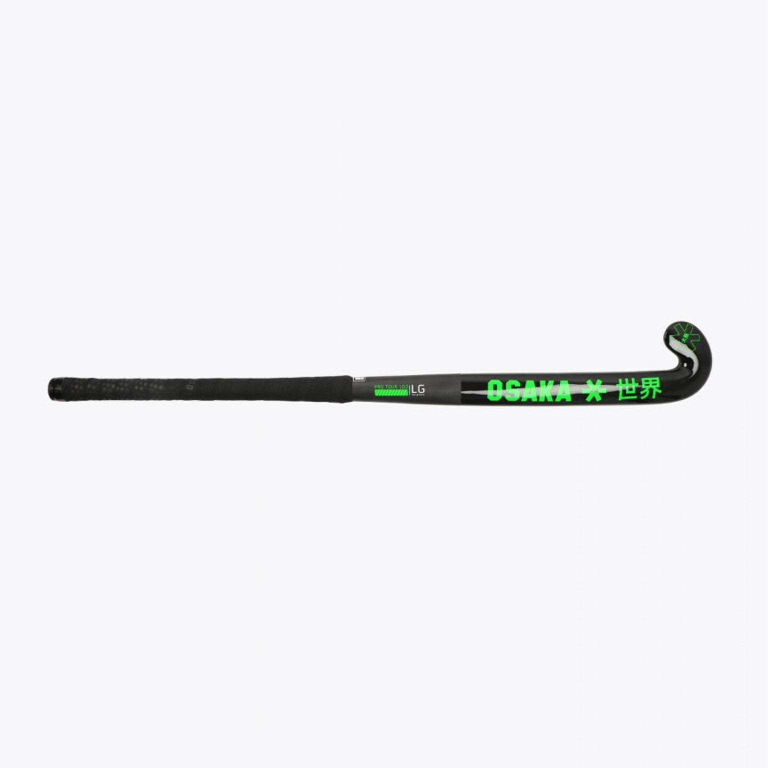 Field Hockey Stick Pro Tour 100 - Low Groove