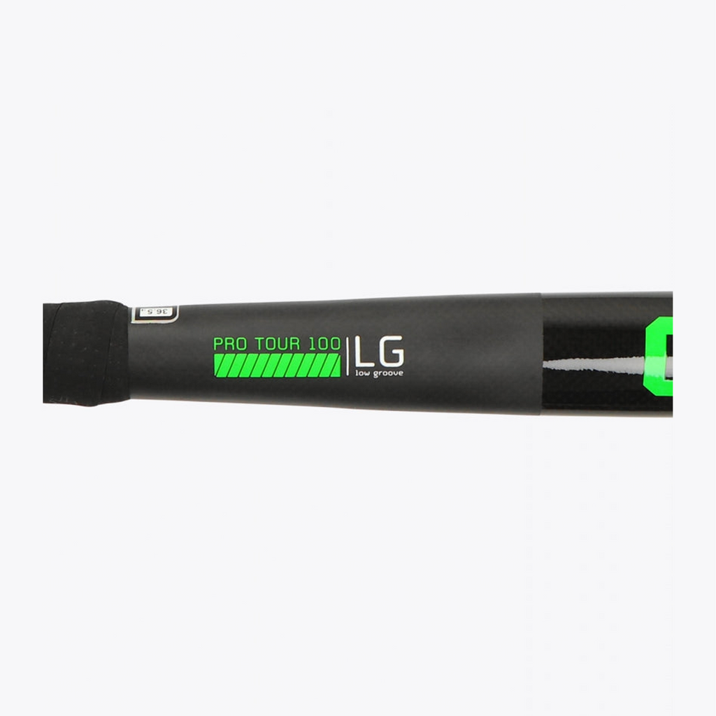 Field Hockey Stick Pro Tour 100 - Low Groove