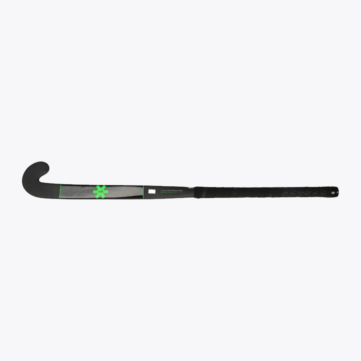 Field Hockey Stick Pro Tour 100 - Mid Bow