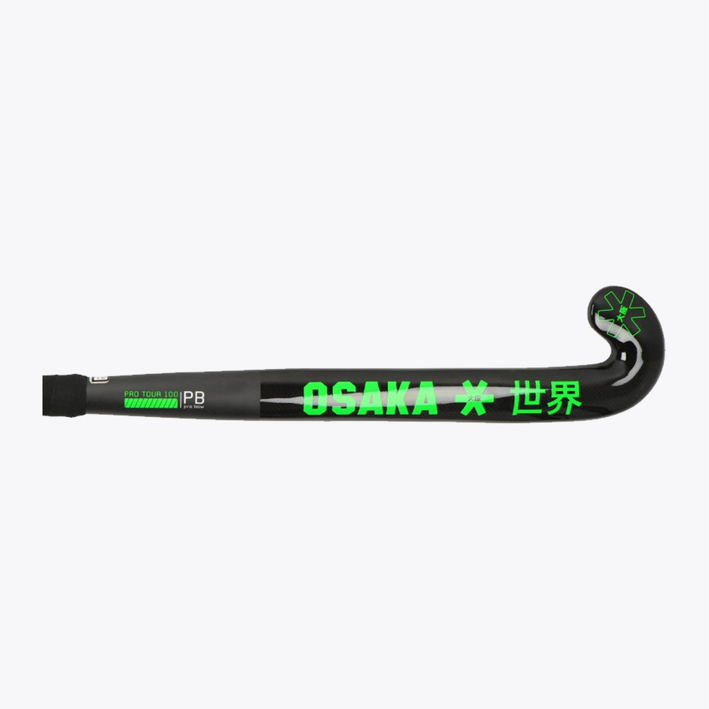 Field Hockey Stick Pro Tour 100 - Pro Bow