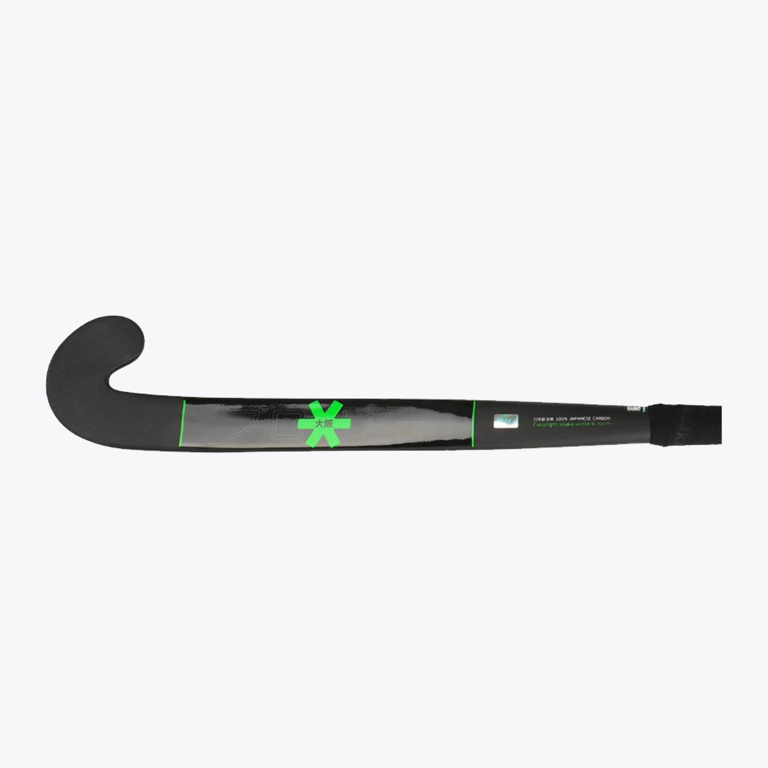 Field Hockey Stick Pro Tour 100 - Pro Bow