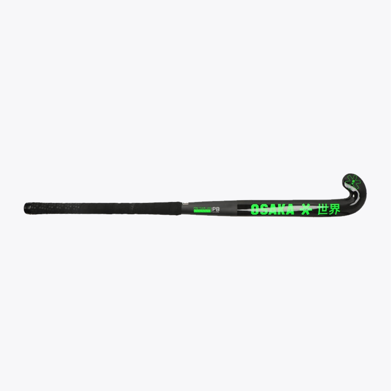Field Hockey Stick Pro Tour 100 - Pro Bow