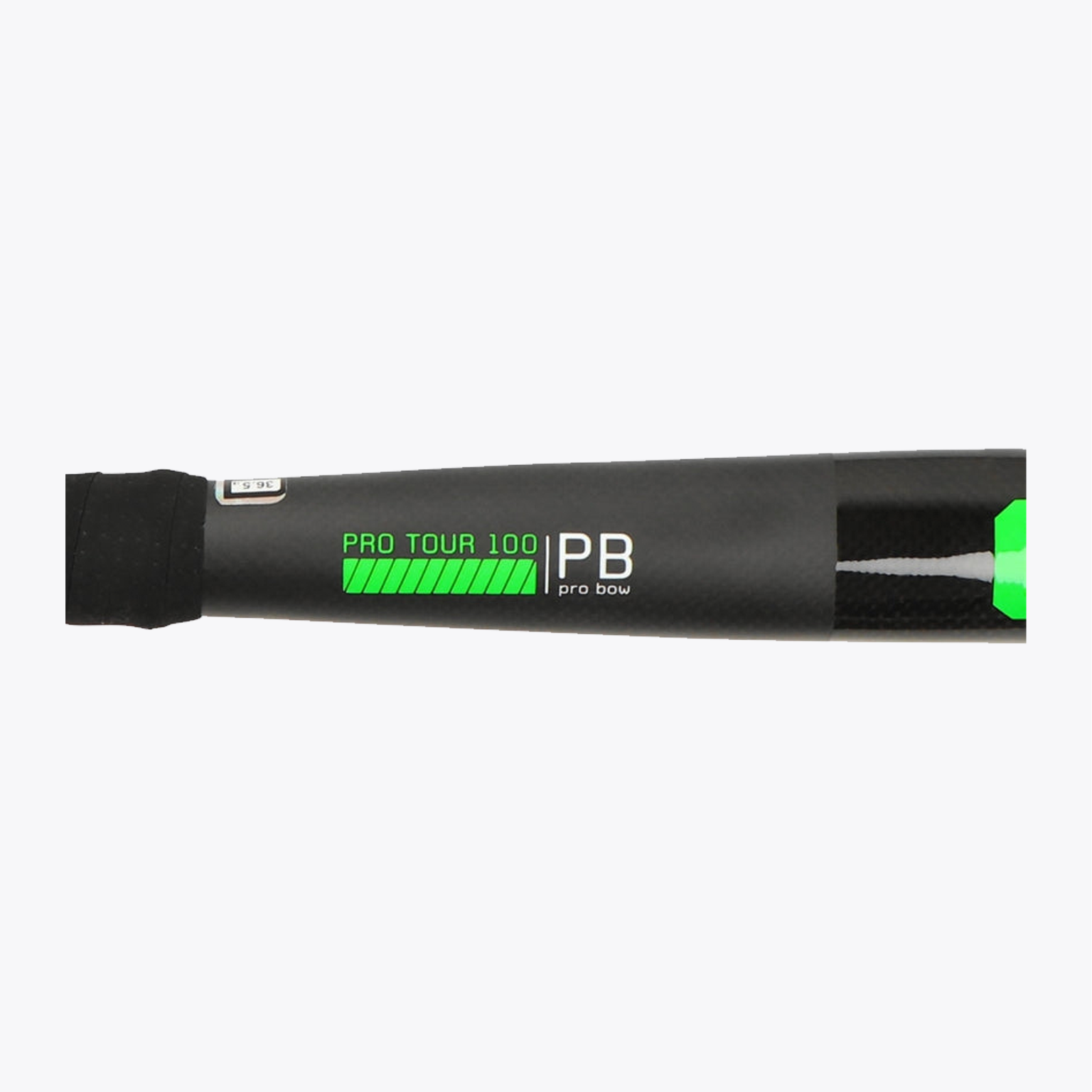 Field Hockey Stick Pro Tour 100 - Pro Bow