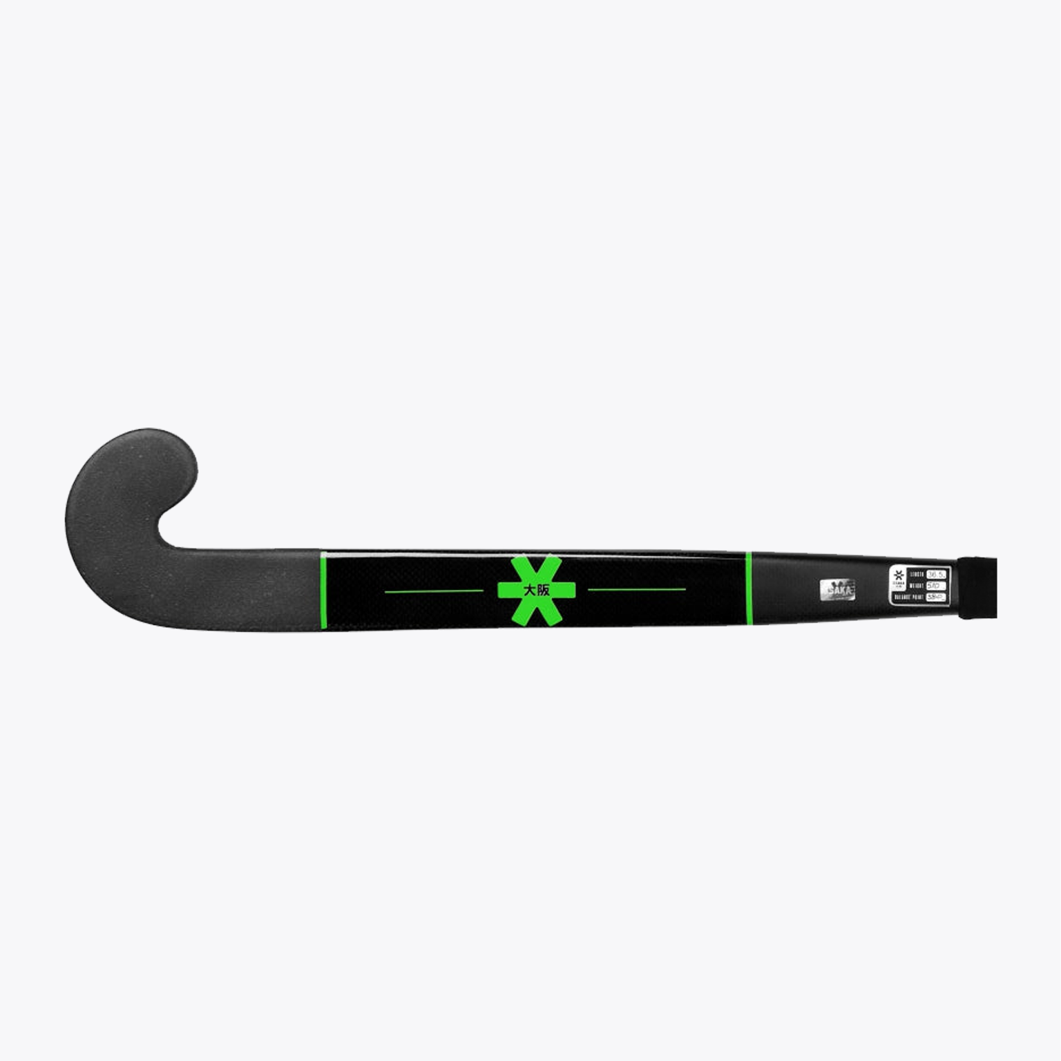 Field Hockey Stick Pro Tour 100 - Show Bow