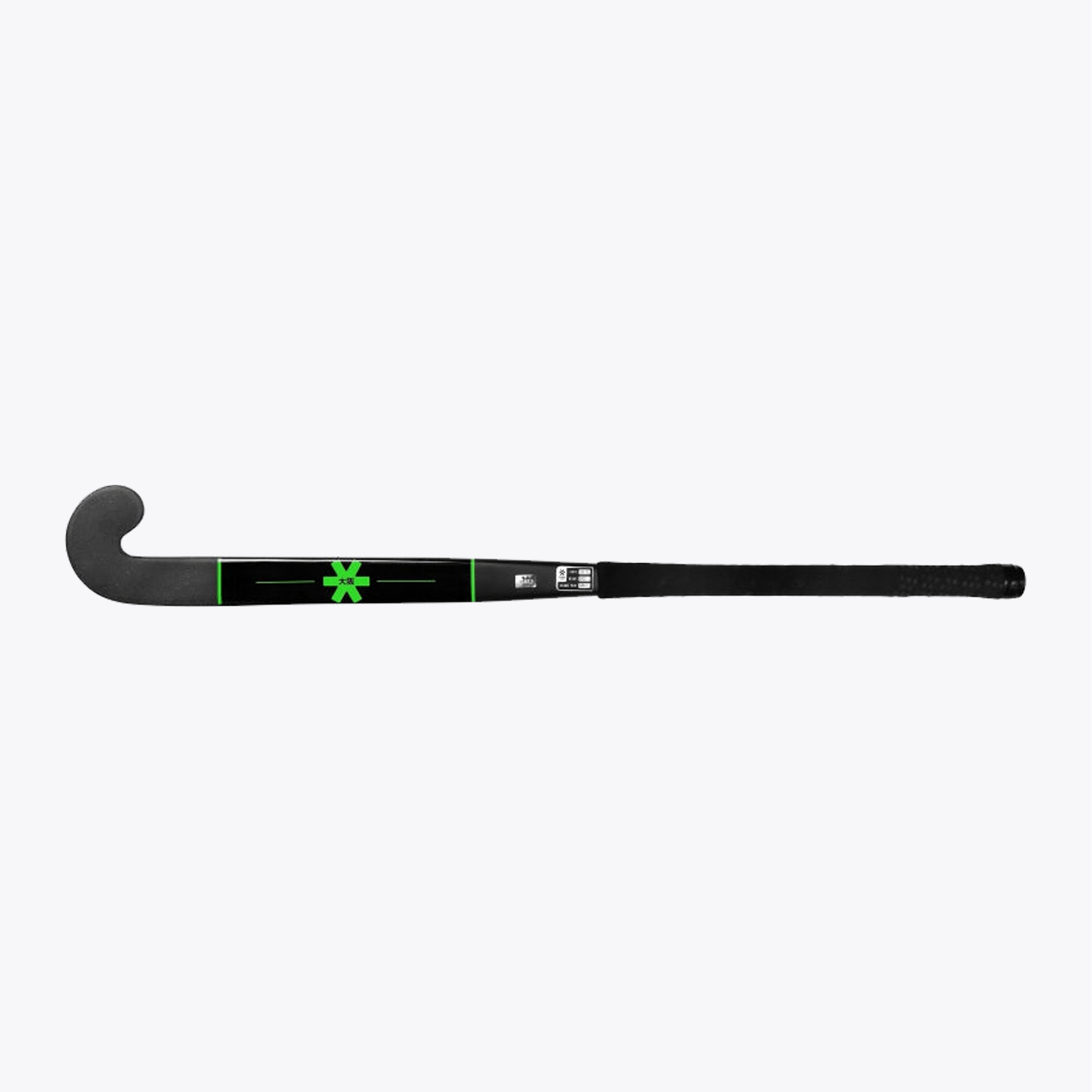 Field Hockey Stick Pro Tour 100 - Show Bow