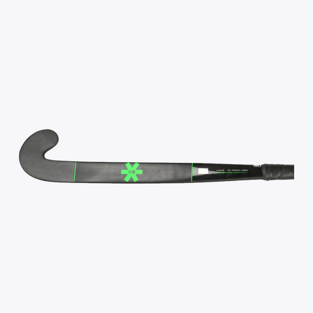 Field Hockey Stick Pro Tour 40 - Low Bow