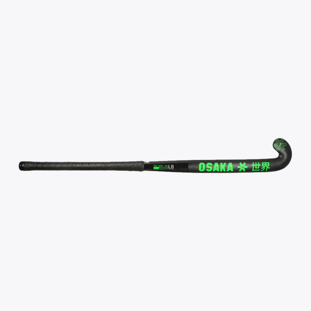 Field Hockey Stick Pro Tour 40 - Low Bow