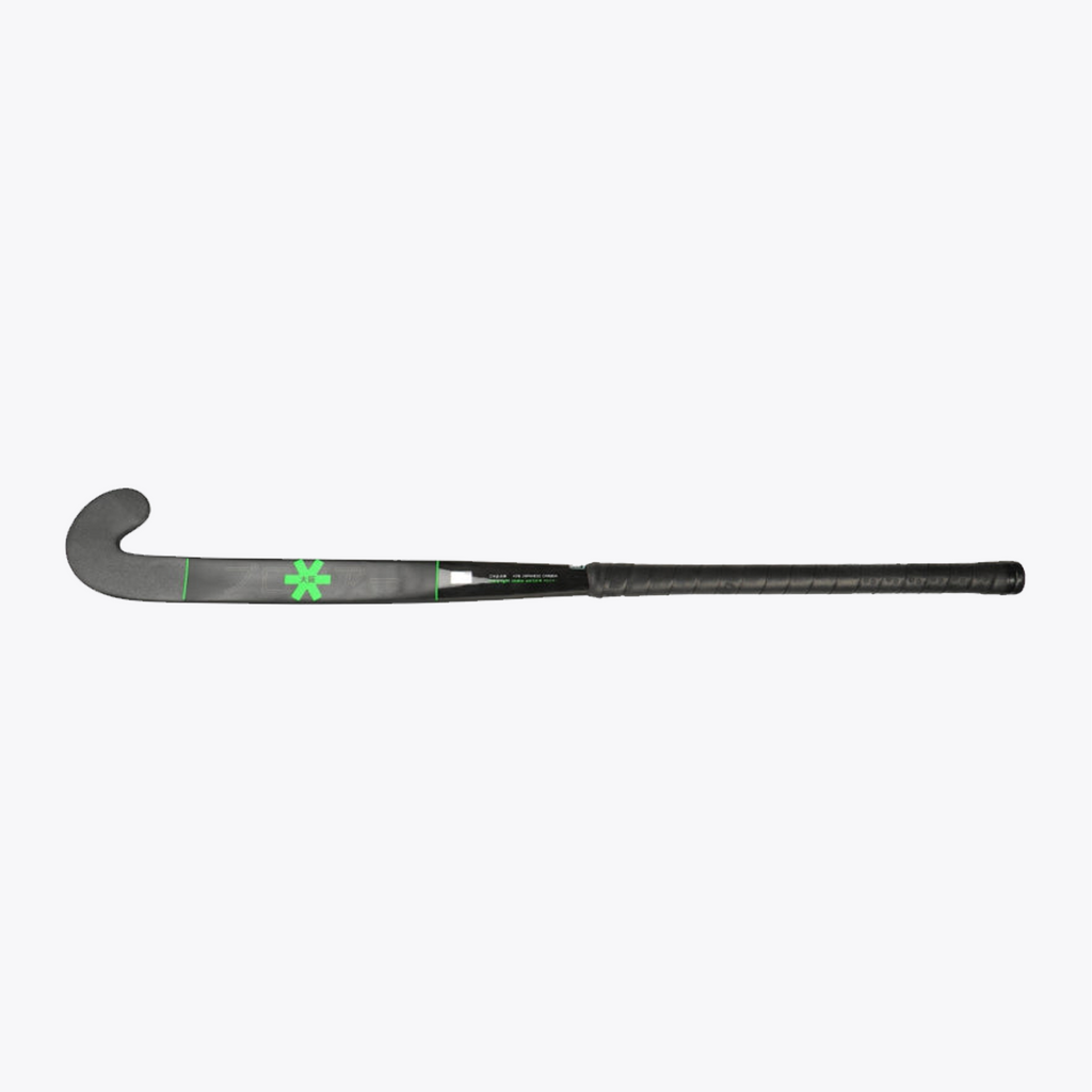 Field Hockey Stick Pro Tour 40 - Low Bow