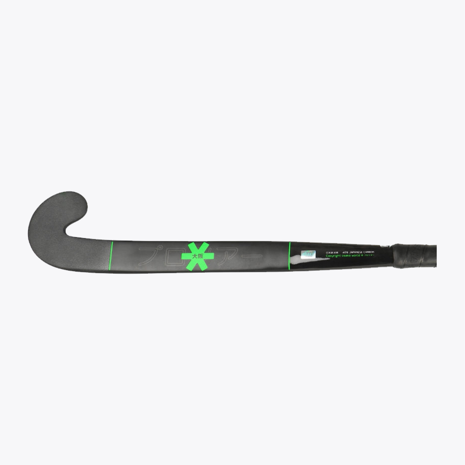 Field Hockey Stick Pro Tour 40 - Pro Bow