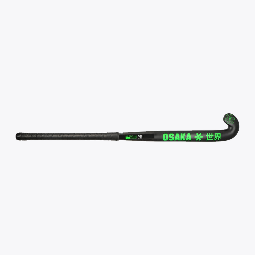 Field Hockey Stick Pro Tour 40 - Pro Bow