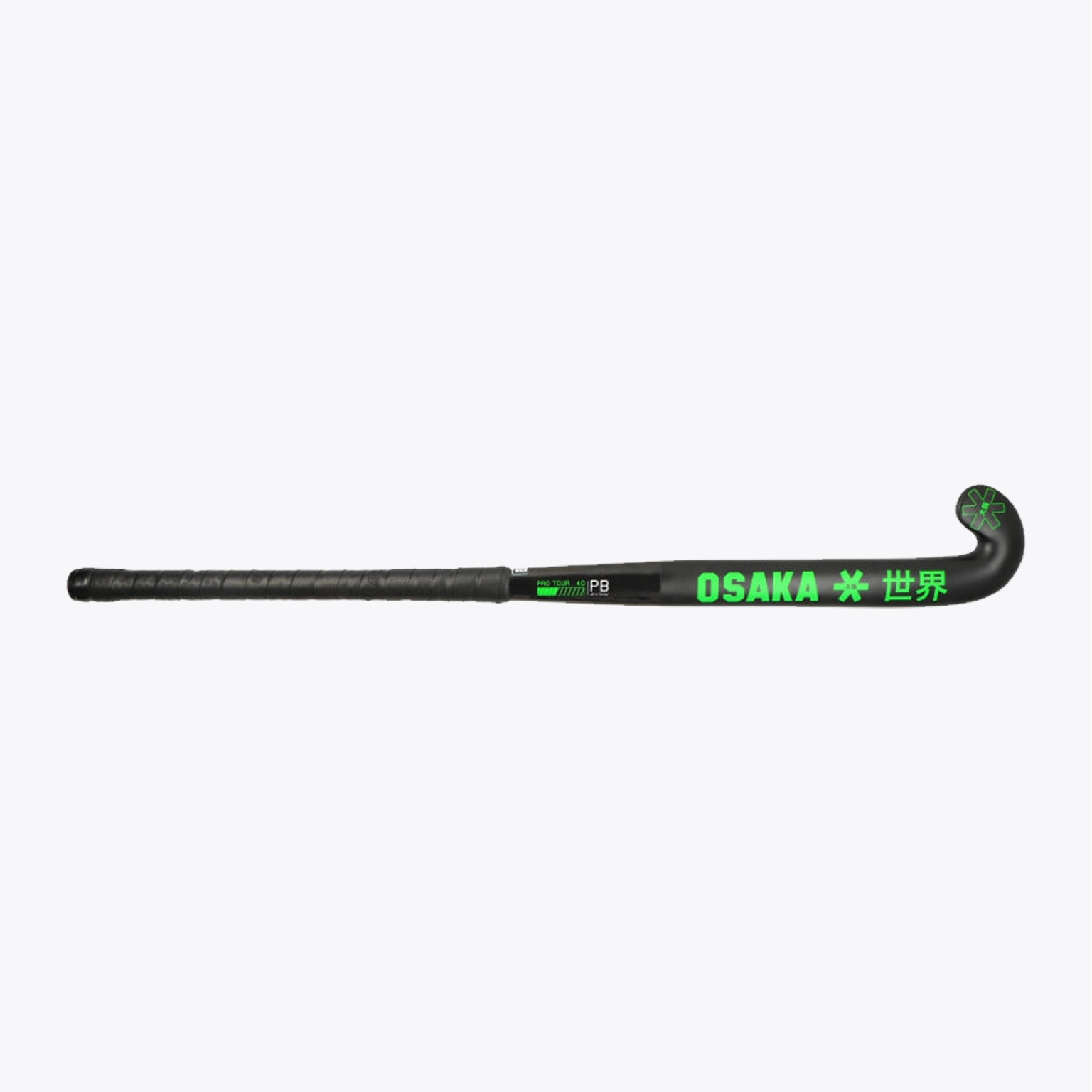 Field Hockey Stick Pro Tour 40 - Pro Bow