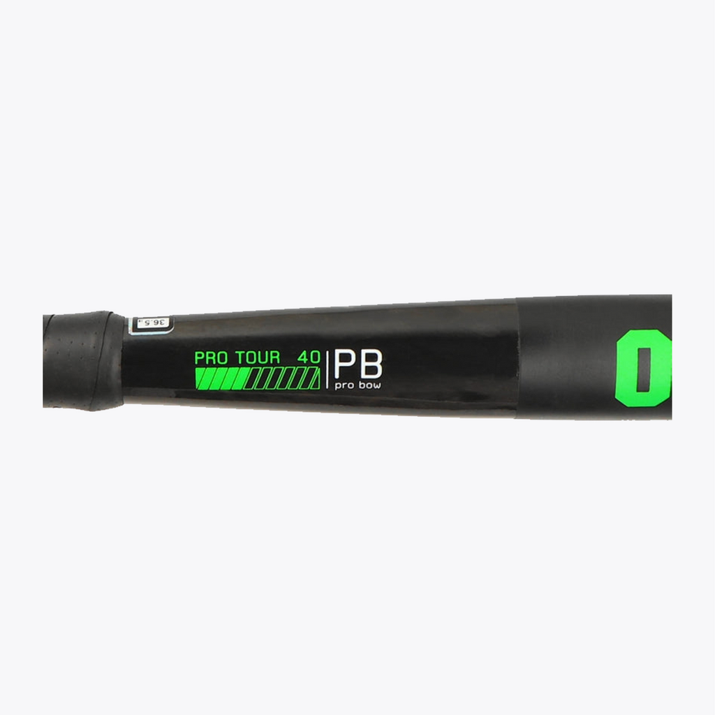Field Hockey Stick Pro Tour 40 - Pro Bow