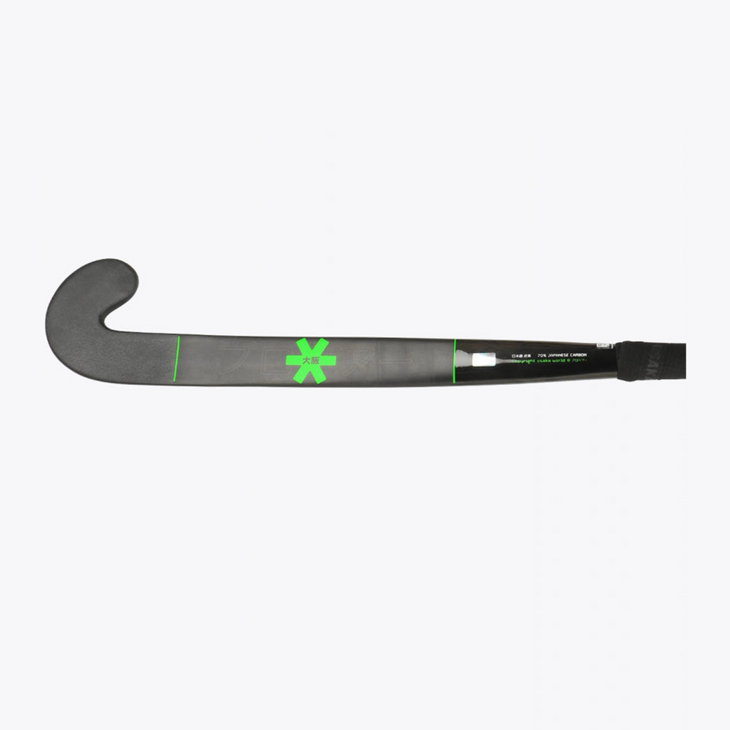 Field Hockey Stick Pro Tour 70 - Low Bow