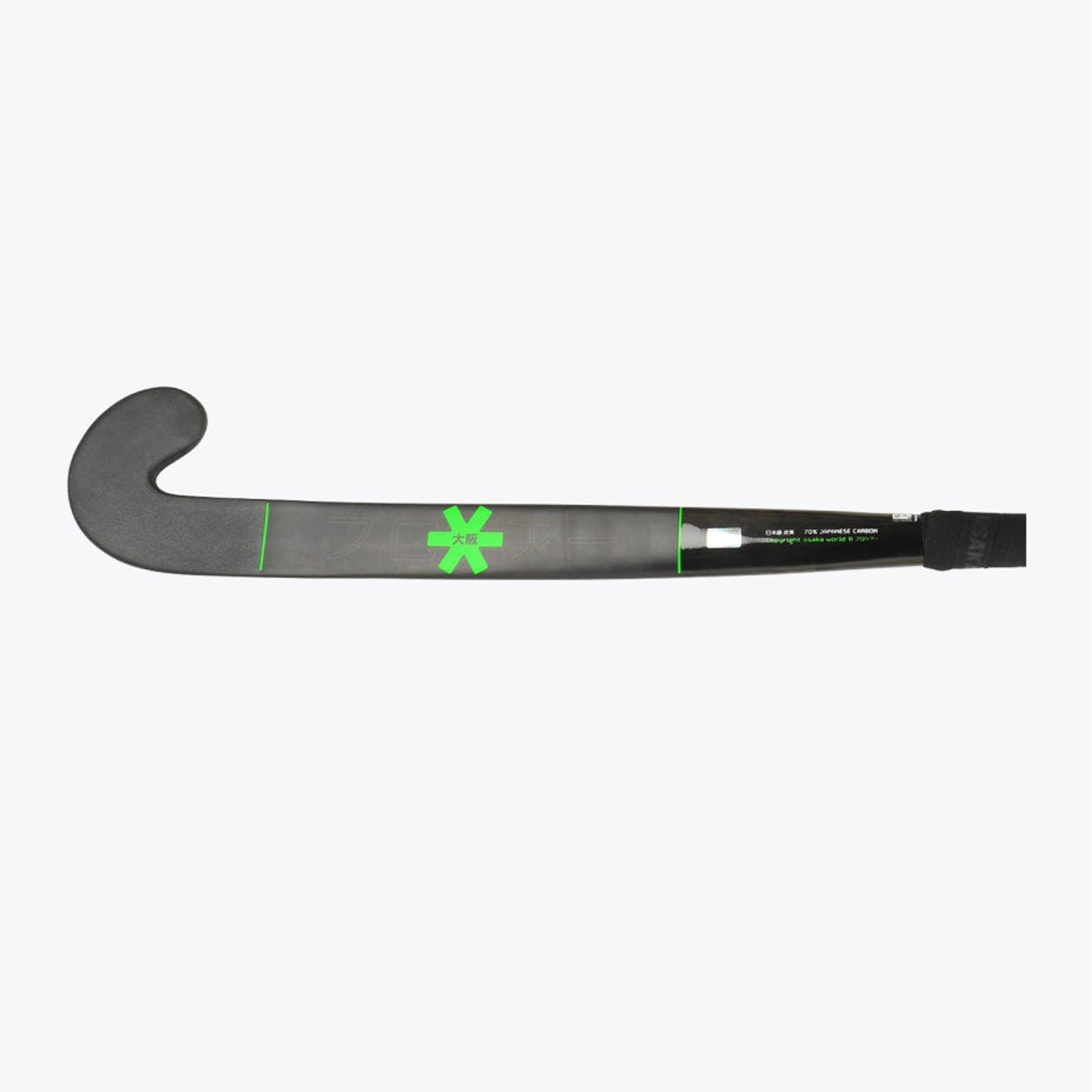 Field Hockey Stick Pro Tour 70 - Low Bow