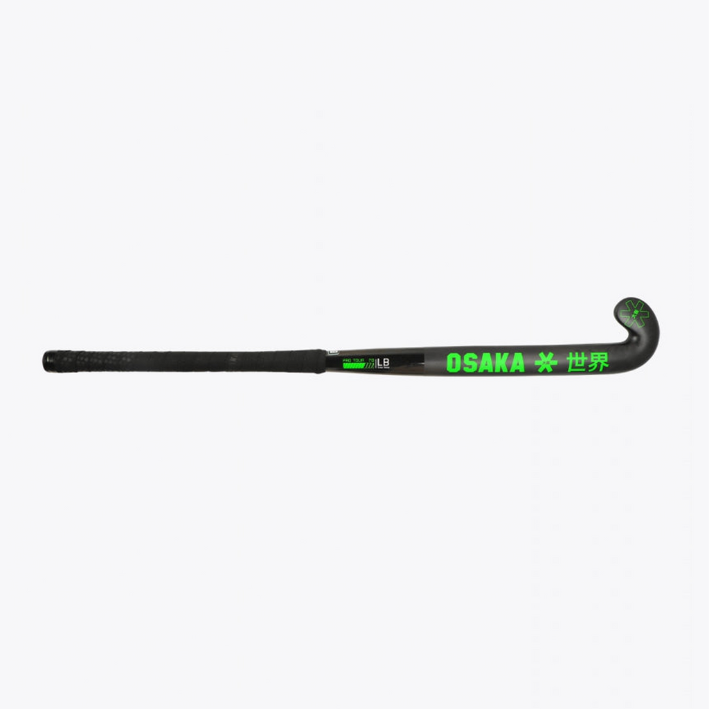 Field Hockey Stick Pro Tour 70 - Low Bow