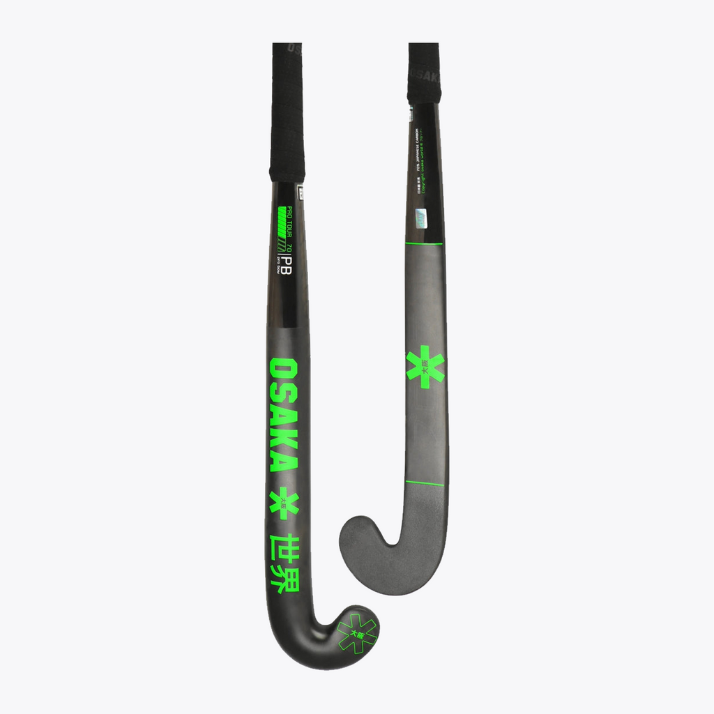 Field Hockey Stick Pro Tour 70 - Pro Bow