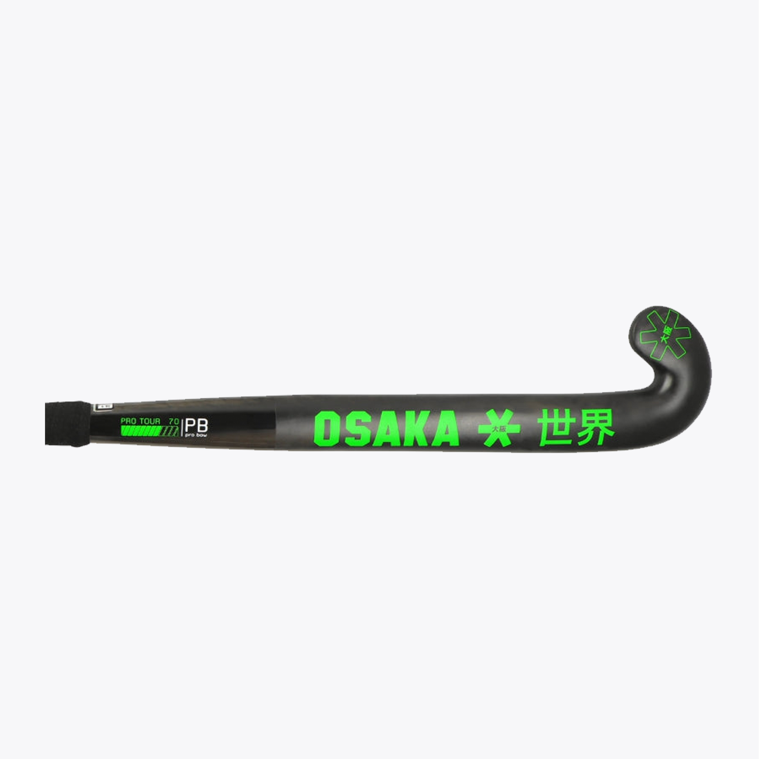Field Hockey Stick Pro Tour 70 - Pro Bow