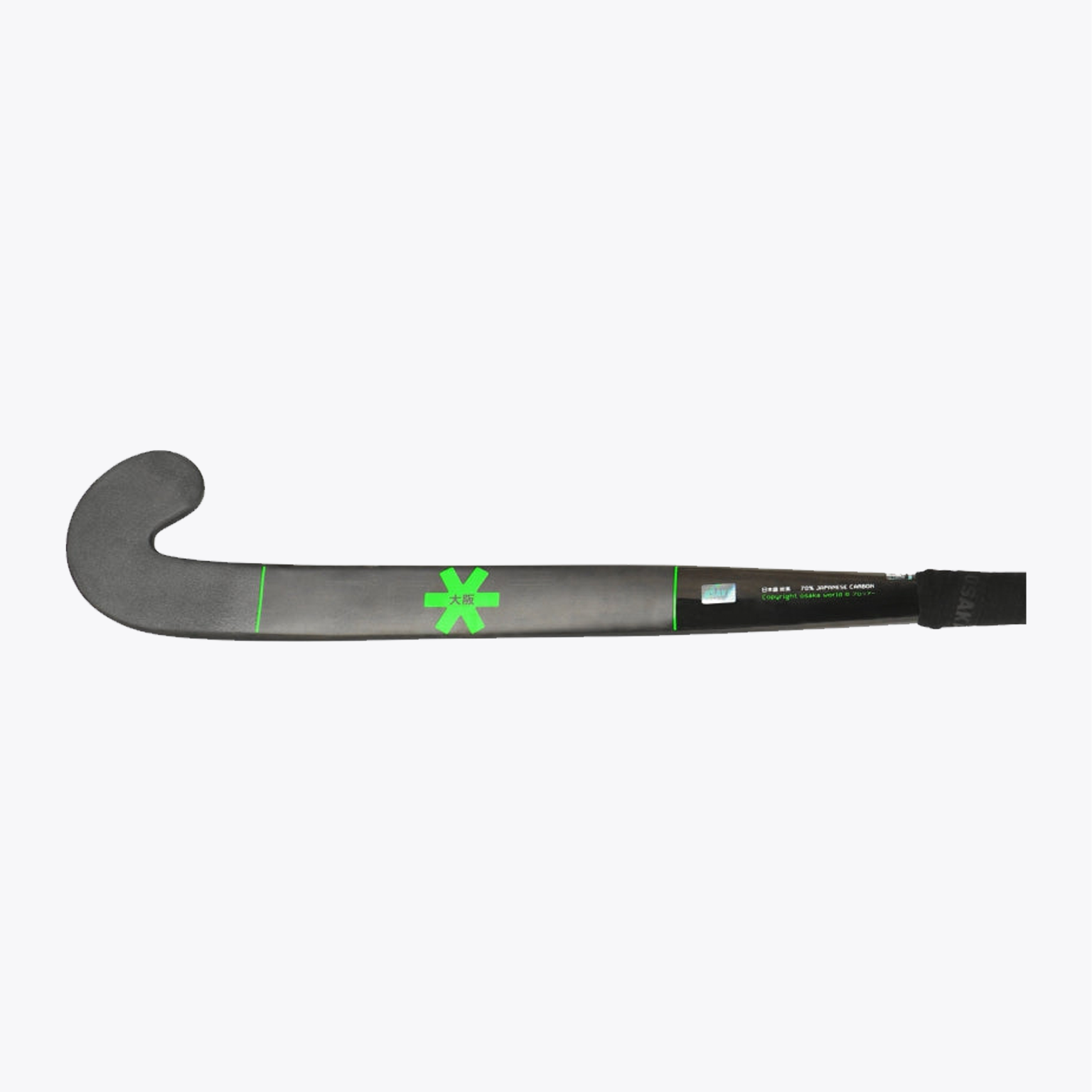 Field Hockey Stick Pro Tour 70 - Pro Bow