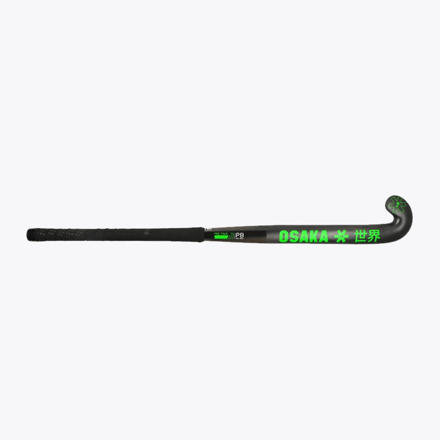 Field Hockey Stick Pro Tour 70 - Pro Bow