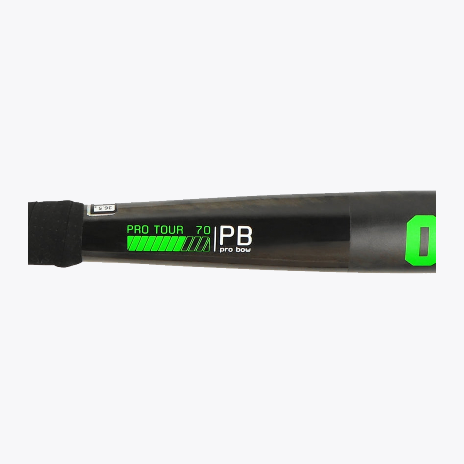 Field Hockey Stick Pro Tour 70 - Pro Bow
