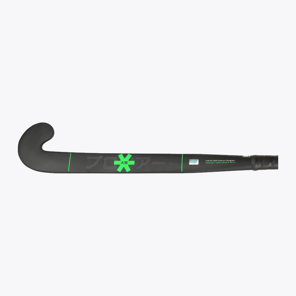 Field Hockey Stick Pro Tour GF - Grow Bow