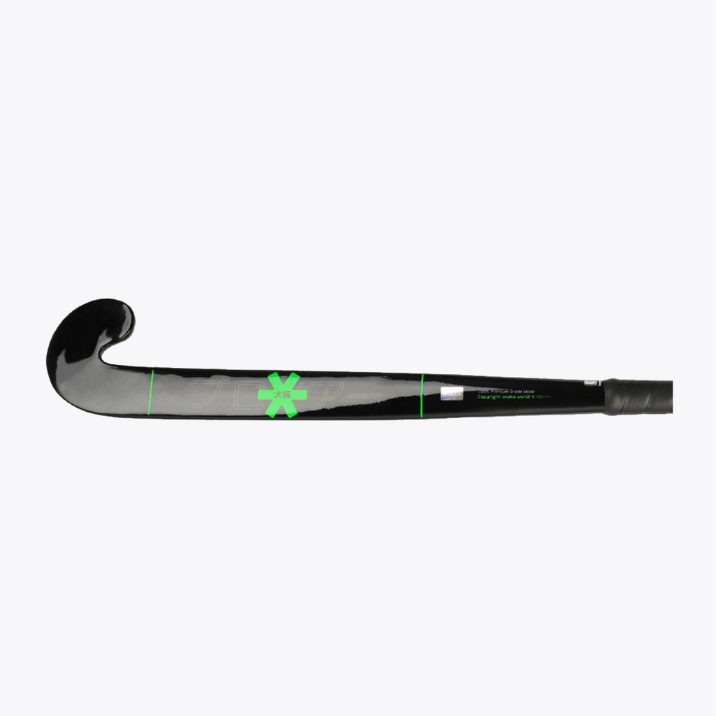 Field Hockey Stick Pro Tour WD - Grow Bow