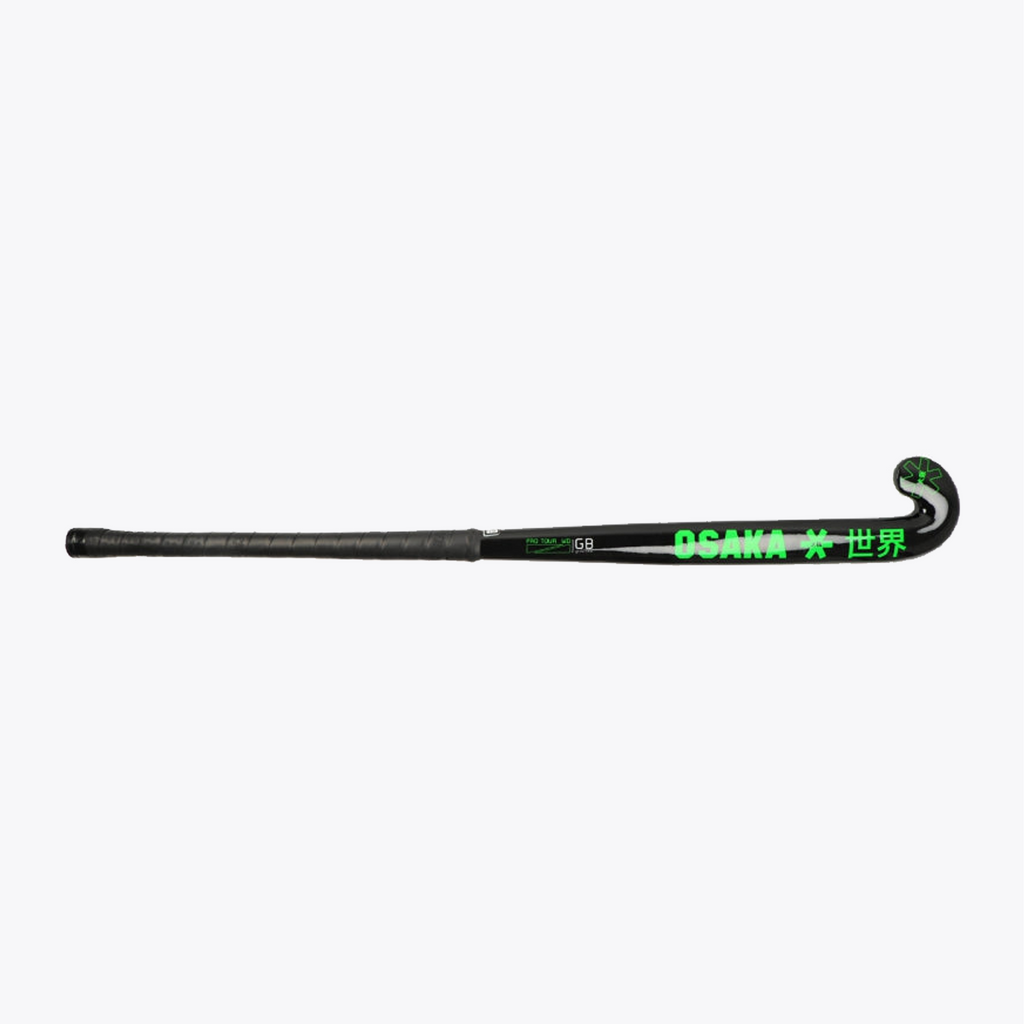Field Hockey Stick Pro Tour WD - Grow Bow