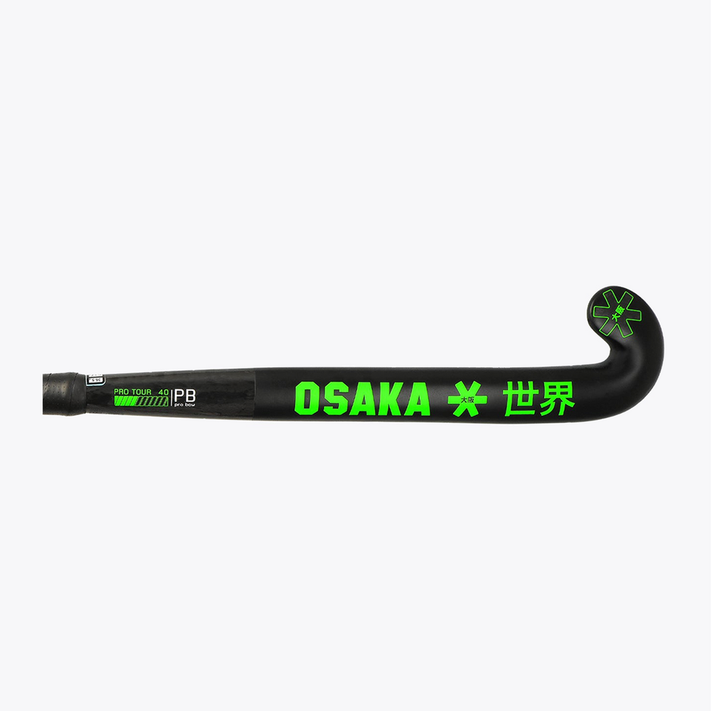 Field Hockey Stick Pro Tour 40 - Pro Bow