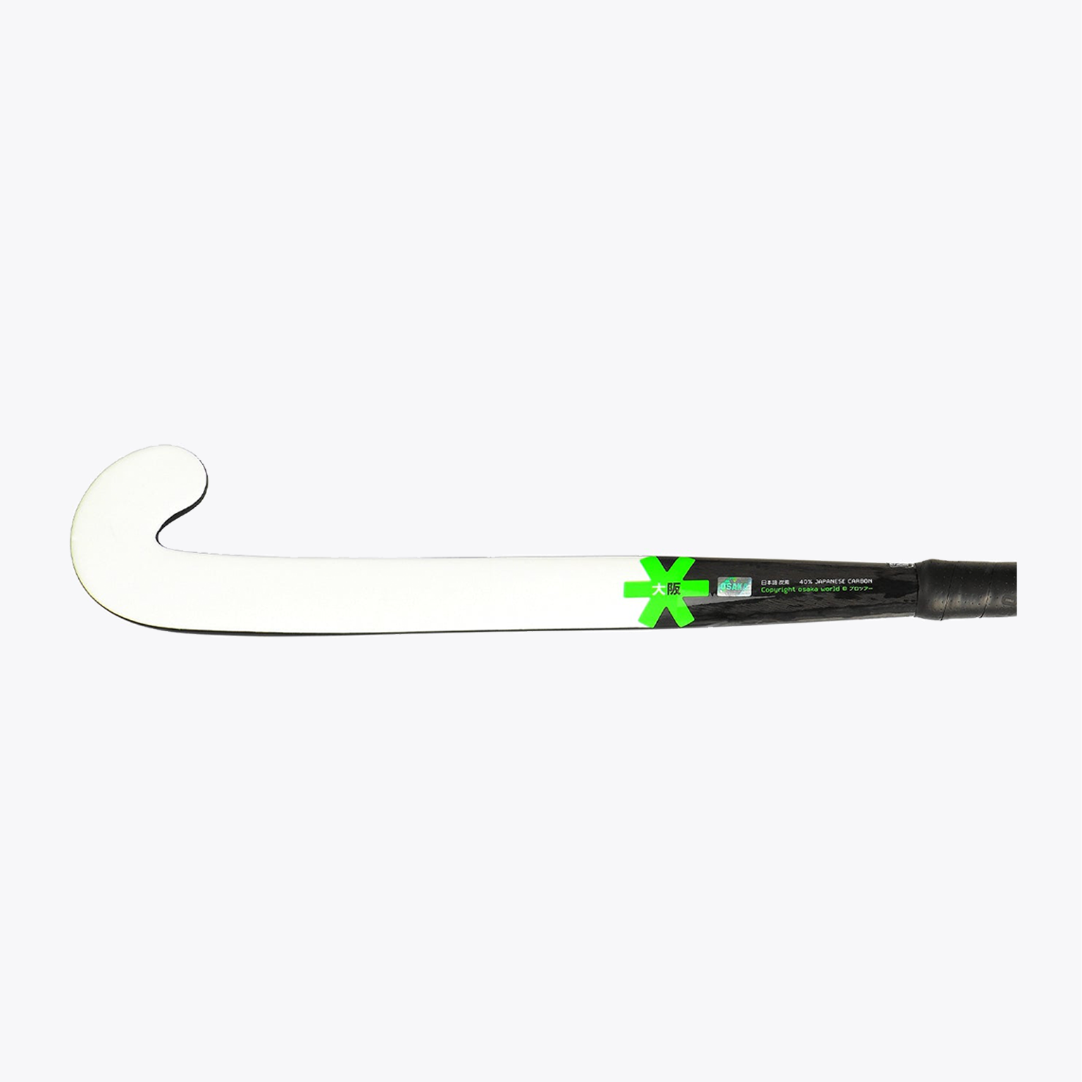Field Hockey Stick Pro Tour 40 - Pro Bow