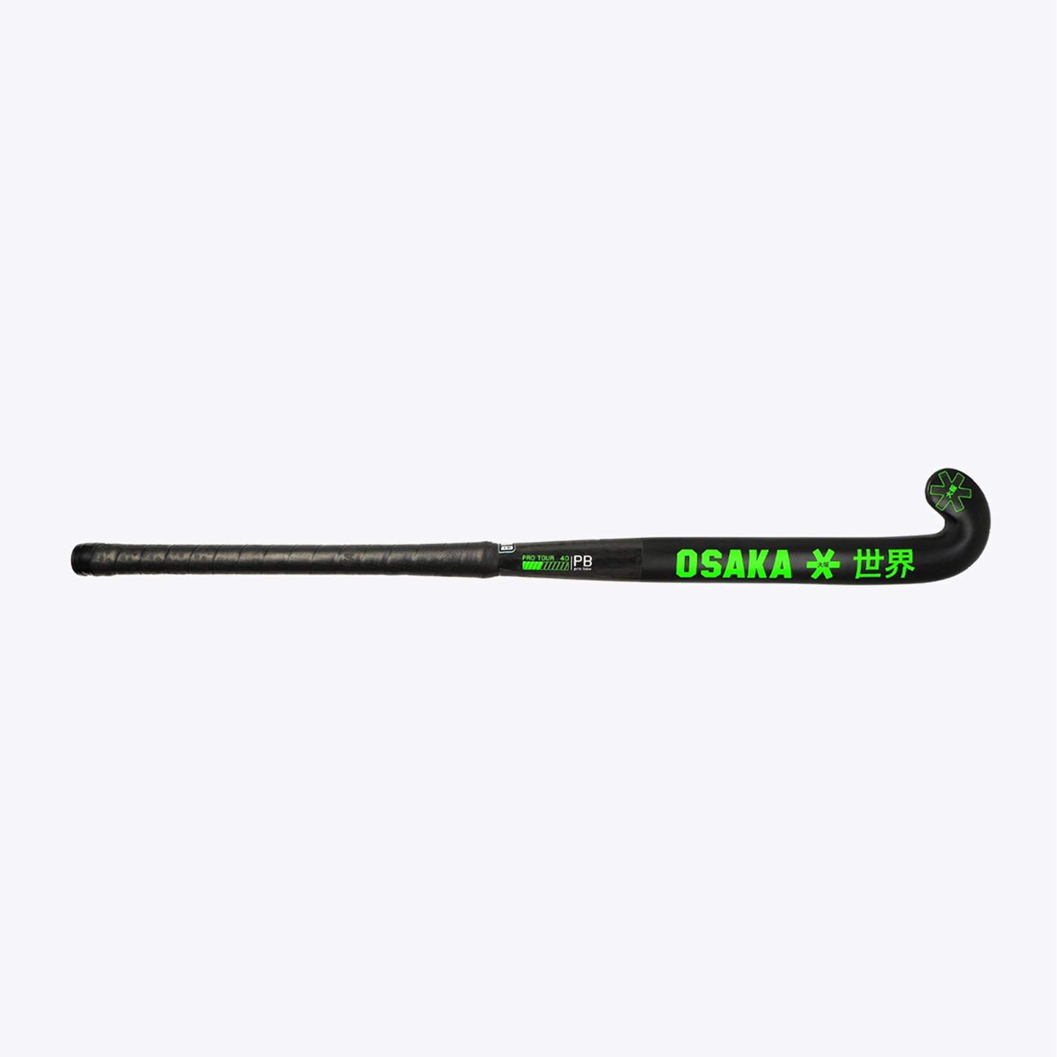 Field Hockey Stick Pro Tour 40 - Pro Bow