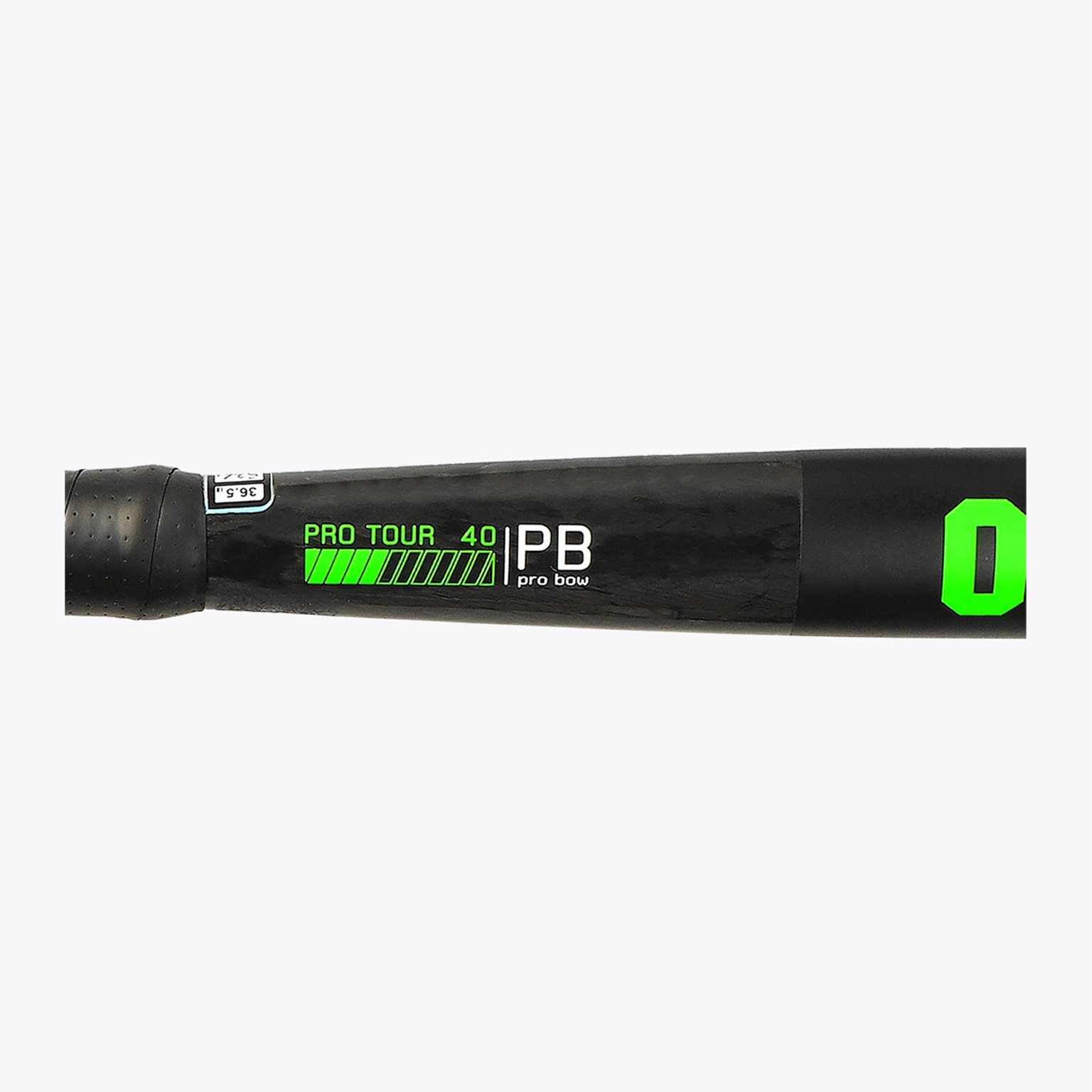 Field Hockey Stick Pro Tour 40 - Pro Bow