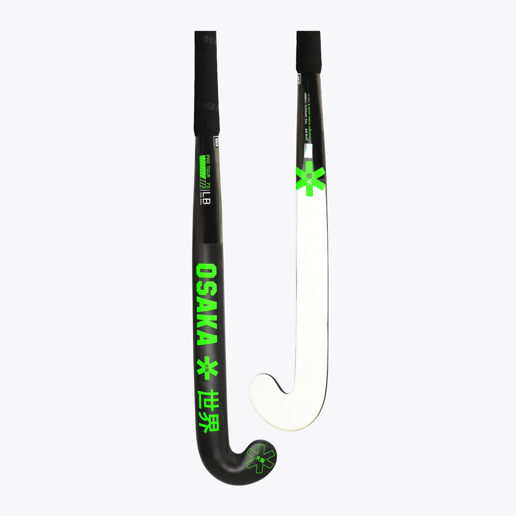 Field Hockey Stick Pro Tour 70 - Low Bow