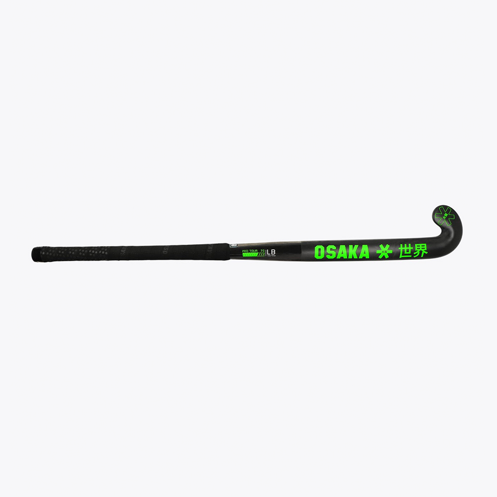 Field Hockey Stick Pro Tour 70 - Low Bow