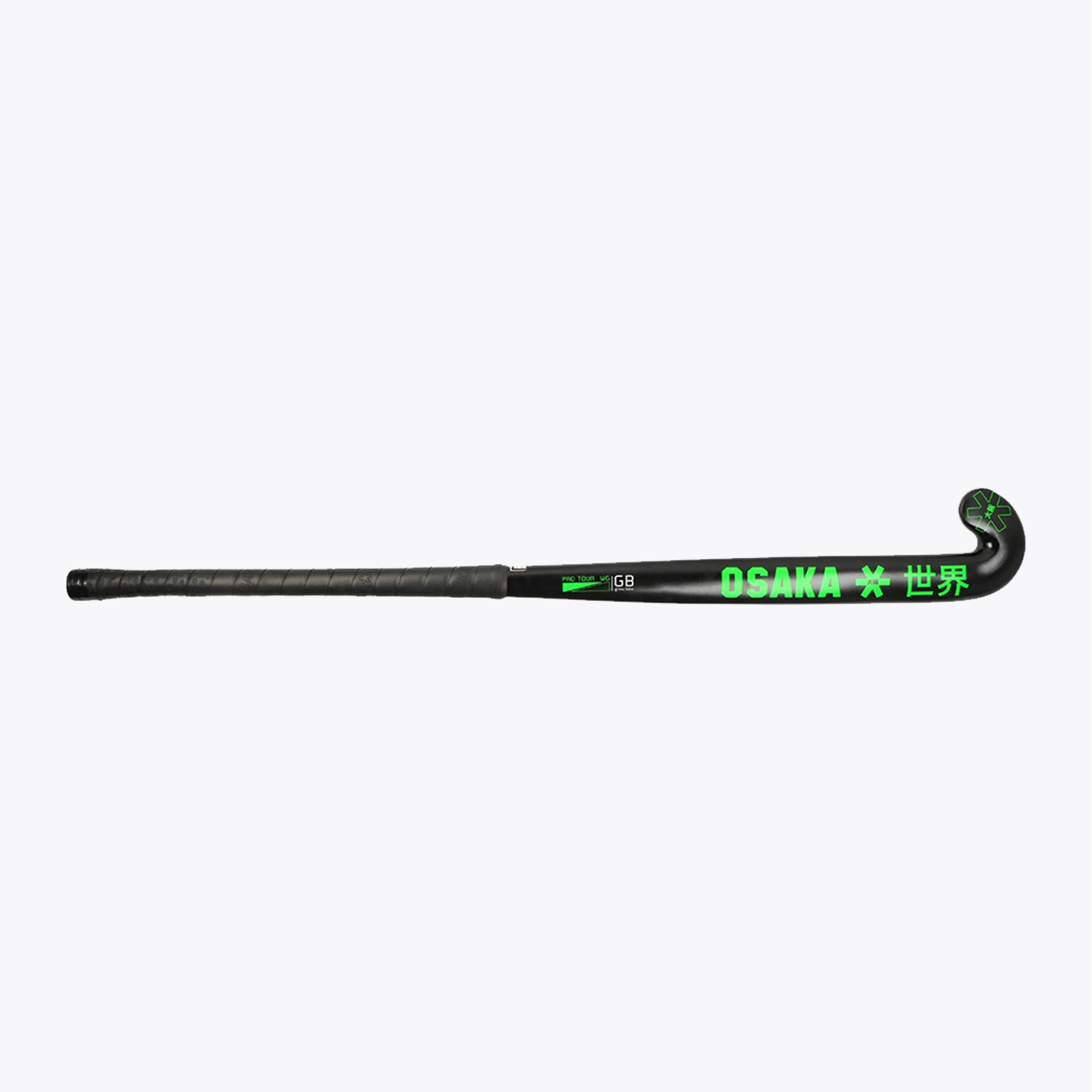 Field Hockey Stick Pro Tour WG - Grow Bow