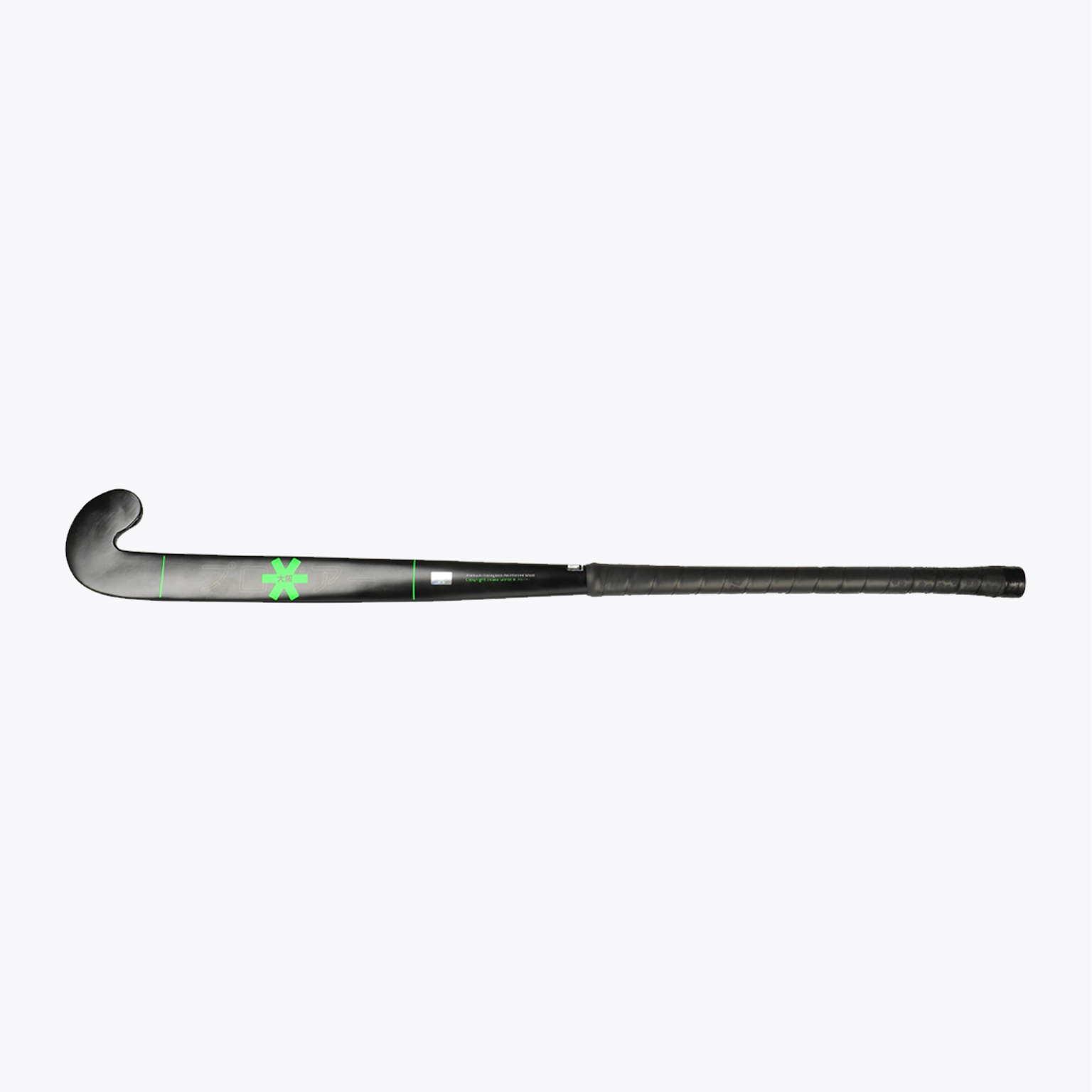 Field Hockey Stick Pro Tour WG - Grow Bow
