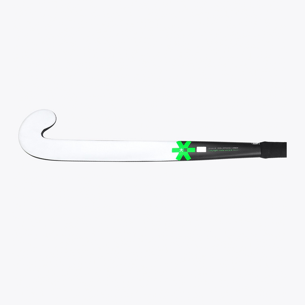 Field Hockey Stick Pro Tour 100 - Low Groove