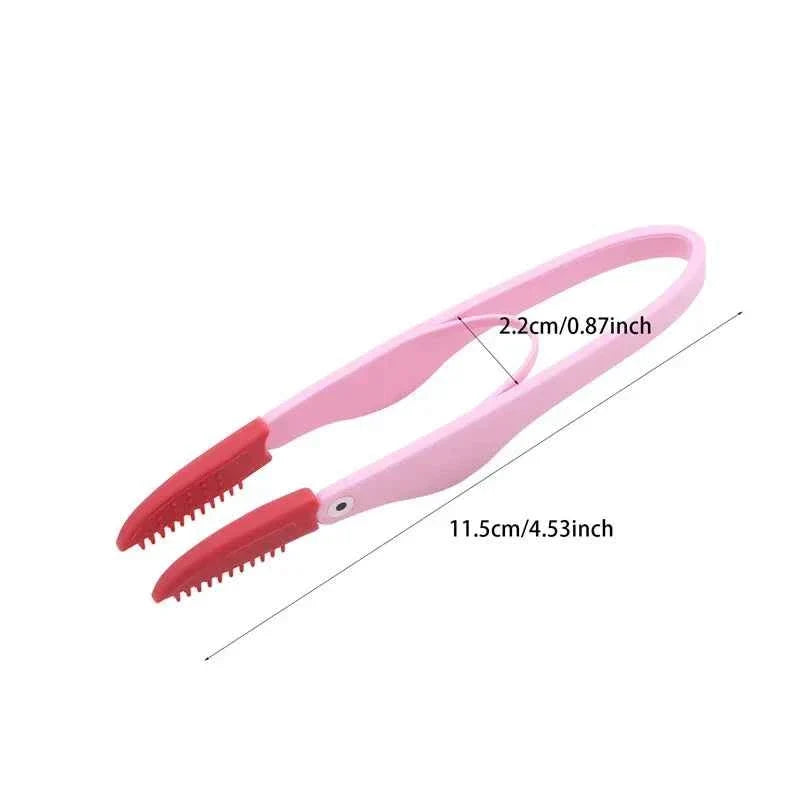Double-Sided Tear Stain Remover Comb For Pets