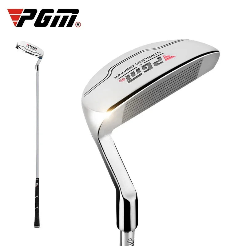 Golf Iron Set – Steel Clubs with Putter & Wedges